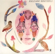 Various Artists - Balearic Biscuits 3 (CD)